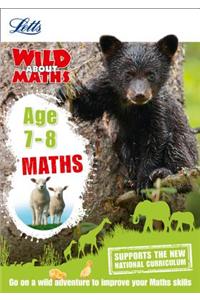 Maths Age 7-8