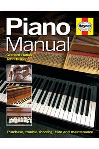 Piano Manual