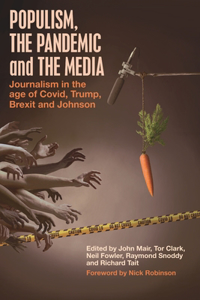 Populism, the Pandemic and the Media