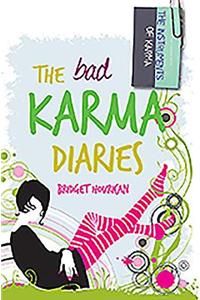 The Bad Karma Diaries