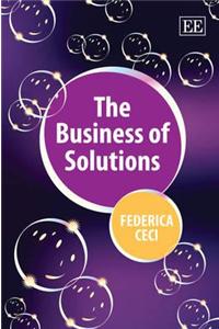 The Business of Solutions