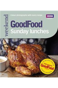 Good Food: Sunday Lunches