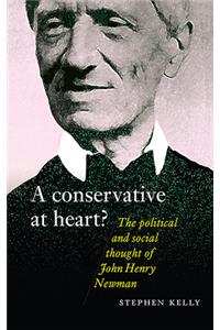 A Conservative at Heart?