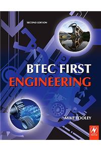 BTEC First Engineering