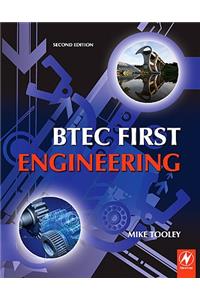 Btec First Engineering