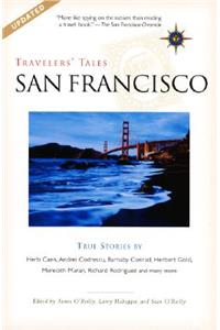 Travelers' Tales San Francisco