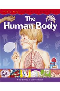 Human Body: Young Encyclopedia
