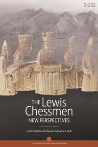 Lewis Chessmen
