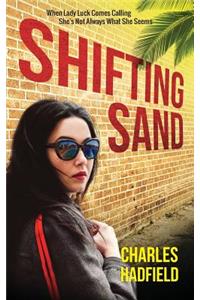 Shifting Sand