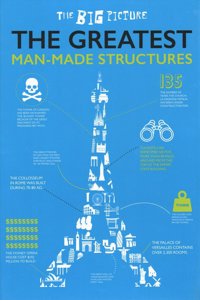 The Greatest Man-Made Structures