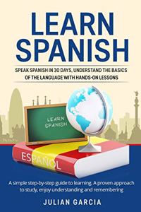 Learn Spanish