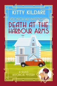 Death at the Harbour Arms