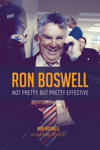 Ron Boswell