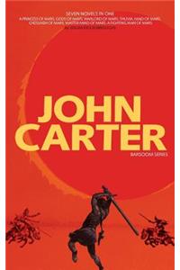 John Carter