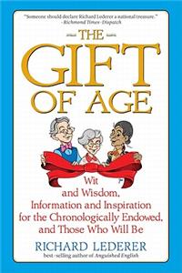 The Gift of Age