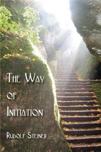 Way of Initiation