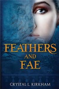Feathers and Fae