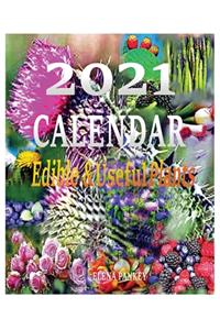 Calendar 2021