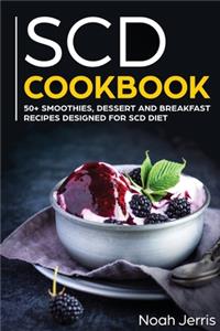 SCD Cookbook