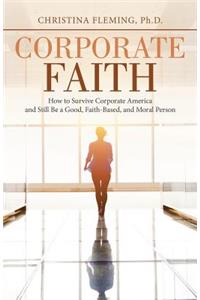 Corporate Faith