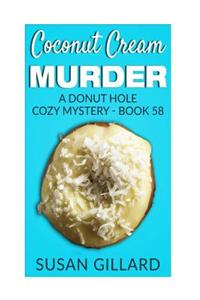 Coconut Cream Murder