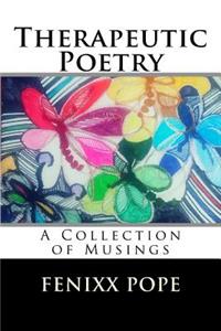 Therapeutic Poetry