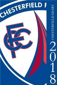 Chesterfield Diary 2018