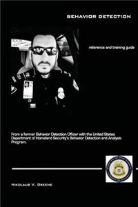 Behavior Detection
