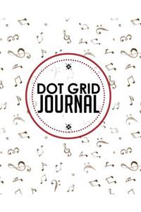 Dot Grid Journal
