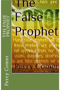 The False Prophet