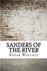 Sanders of the River