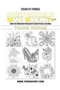 Adult Coloring Hue Knew? Series 