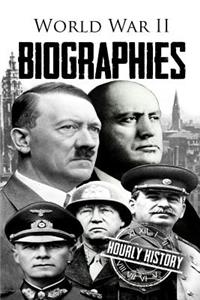 World War II Biographies