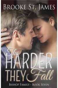 Harder They Fall