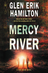 Mercy River Lib/E: A Van Shaw Novel