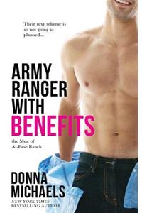 Army Ranger with Benefits