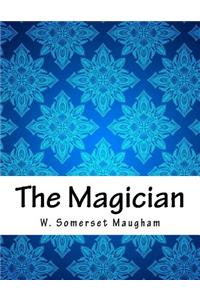 The Magician