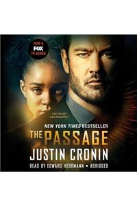 The Passage (TV Tie-in Edition)