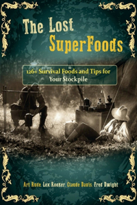 Lost SuperFoods