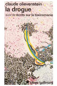 Drogue Ecrits Toxicoma