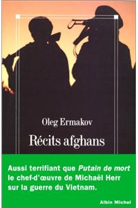 Recits Afghans