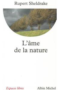 AME de La Nature (L')