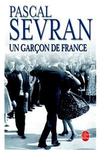 Un Garcon de France