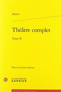 Theatre Complet