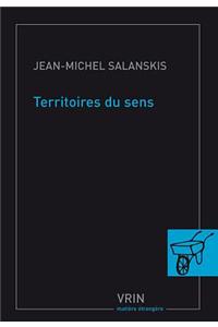 Territoire Du Sens