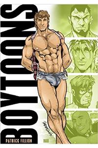 Boytoons