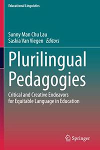 Plurilingual Pedagogies