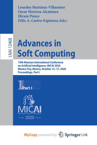 Advances in Soft Computing