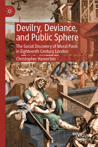 Devilry, Deviance, and Public Sphere