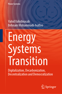 Energy Systems Transition